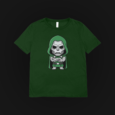 Doommp t-shirt | Marvel collection